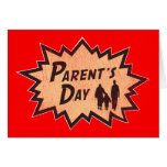 Parent's Day cards