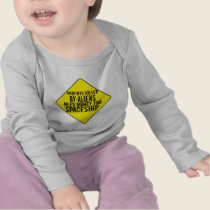 Parents Killed By Aliens t-shirts