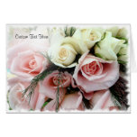Parents Poems - Wedding Poetry for Parents cards
