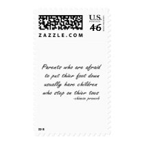 Parents Who Are Afraid quote postage by quoted Parents Who Are Afraid quote postage