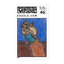 Pareon postage