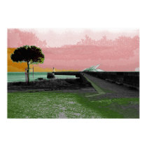 parfaite solitude posters by LunaB parfaite solitude posters