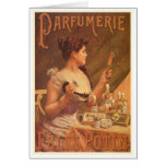 Parfumerie Felix Potin Cards