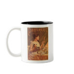 Parfumerie Felix Potin Mug
