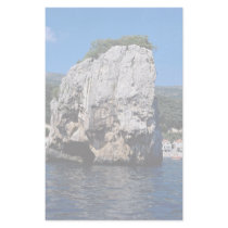 Parga, mainland Greece Europe Customized Stationery
