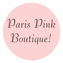 Paria Pink Boutique! Sticker by parispinkboutique Paria Pink Boutique! Sticker