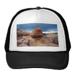 Paria wilderness, Utah/Arizona, U.S.A. Desert Mesh Hats