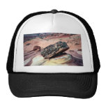 Paria wilderness, Utah/Arizona, U.S.A. Desert Trucker Hat