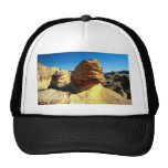 Paria wilderness, Utah/Arizona, U.S.A. Desert Trucker Hats