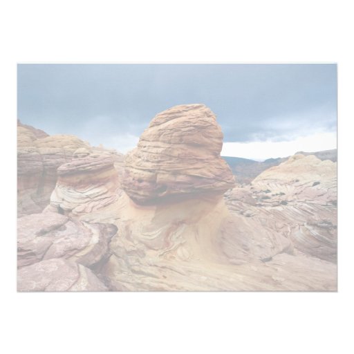 Paria wilderness, Utah/Arizona, U.S.A. Desert Invites