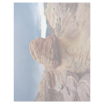 Paria wilderness, Utah/Arizona, U.S.A. Desert Letterhead