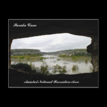 Parida Cave postcards