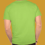 parilla 250 t-shirts