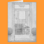 "Parinoia Suite" cards