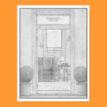 "Parinoia Suite" posters