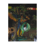 PARINTINS FOLK FESTIVAL POSTCARDS