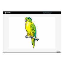 pariot 15" laptop skins