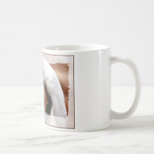 Pariot 1 coffee mug