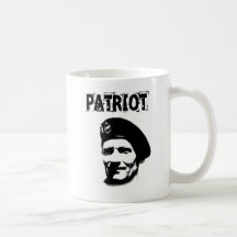 Pariot Mug