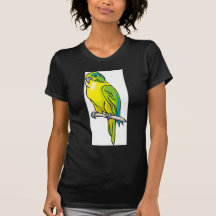 pariot shirt