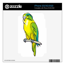 pariot skins for the iPhone 3G