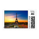 Paris 017A Stamp