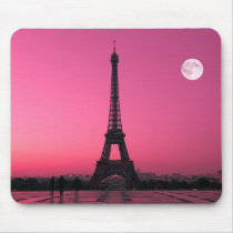 Paris 04A Mousepad