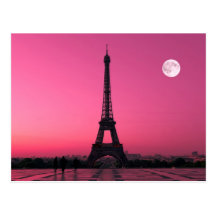 Paris 04A Post Cards