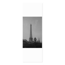 Paris 072 business cards