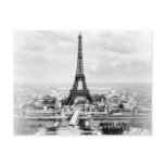 Paris 1889 post cards