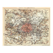 Paris 1898 posters