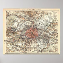 Paris 1898 posters