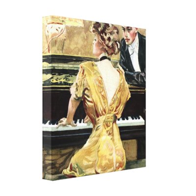 paris , 1909 , europe , woman , fashion , fashiona gallery wrap canvas Zazzle_wrappedcanvas paris , 1909 , europe , woman , fashion , fashiona gallery wrap canvas Zazzle_wrappedcanvas