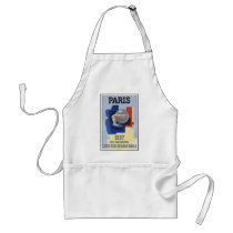 Paris 1937 aprons