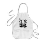 PARIS aprons