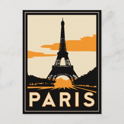 art deco paris