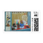 Paris Art Shop postage