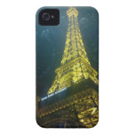 Paris Baby Case-Mate iPhone 4 Case