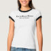 Ladies Ringer T-Shirt