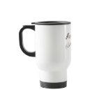 Paris Bachelorette Party Gear Coffee Mug
