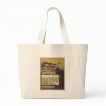 Paris Bag by rinadurron Paris Bag