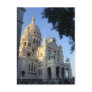 Paris - Basilica of the Sacred Heart - Post Card