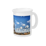 Paris Bug Pitcher