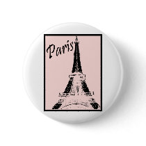 Paris Pin