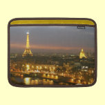Paris by Night ipad sleeves
