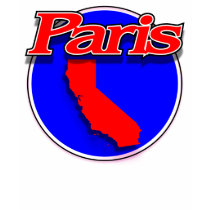 Paris CA shirt by Duncan_Reed Paris CA shirt