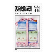 Paris Cadeau Stamp stamps