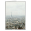 Paris cards
