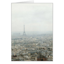 Paris cards