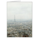 Paris Card